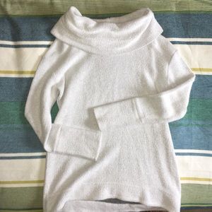 Merona Cowl Neck Sweater